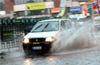 Monsoon fury seen in DK, Udupi